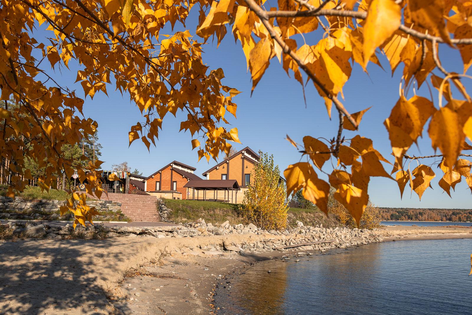 Фото Горизонт Патио Отель