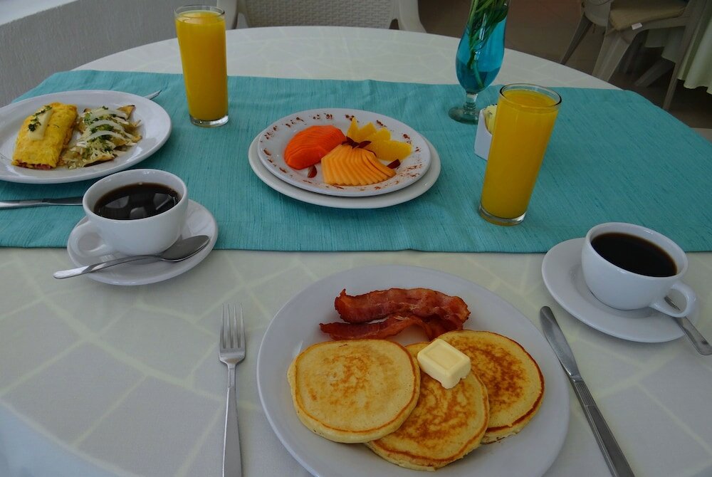 Фото Terracaribe Hotel - In Cancun