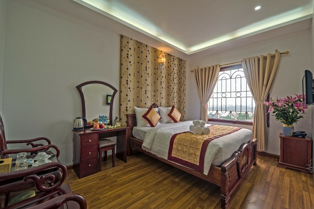 Фото Sao Bang Hotel