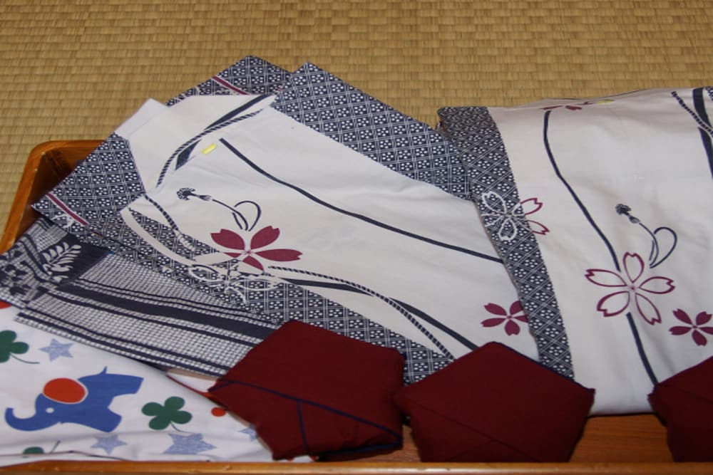 Фото Hotel Asafuji