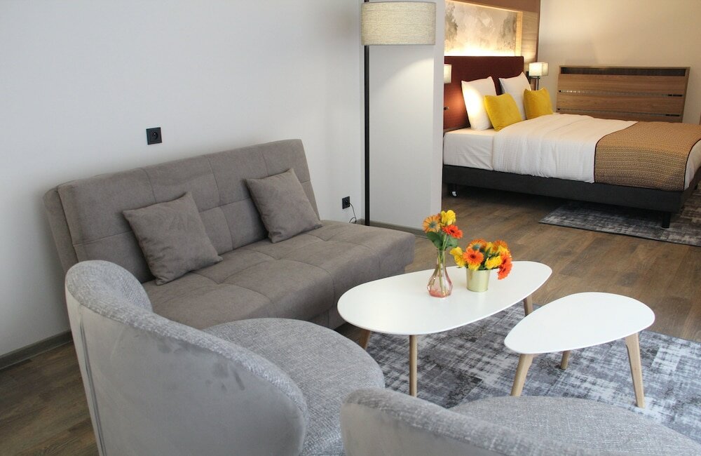 Фото Leonardo Hotel Antwerp