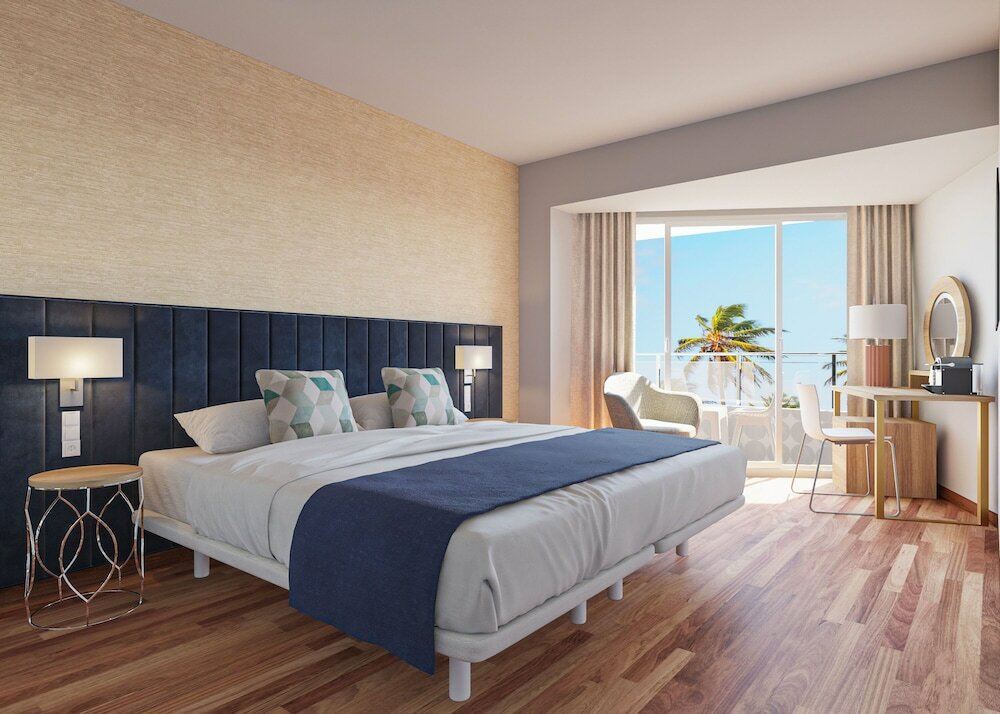 Фото Hotel Costa Málaga