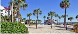 Гостиница Harborside at Charleston Harbor Resort and Marina