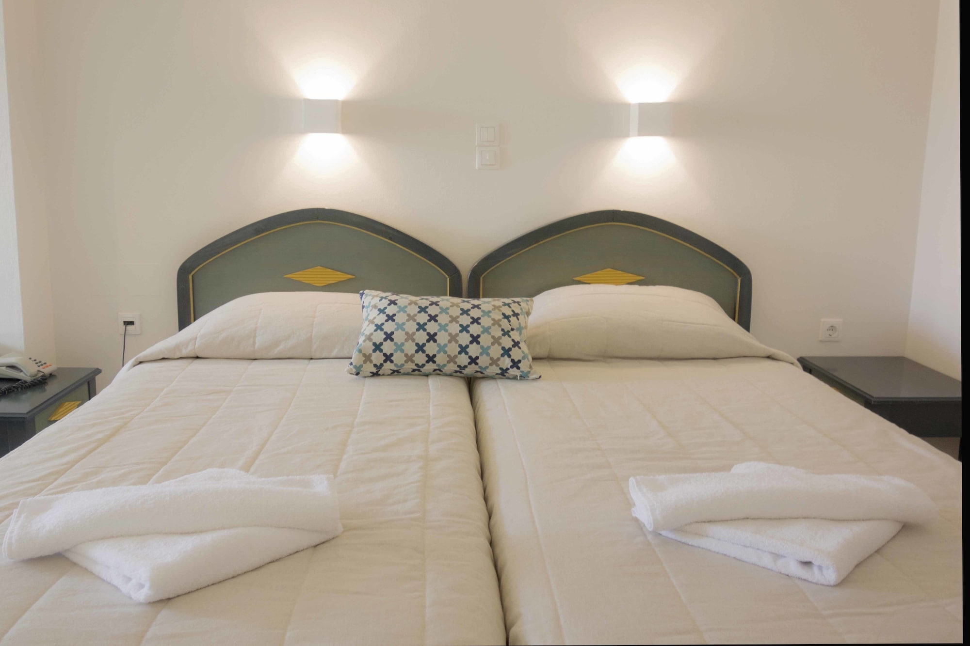 Фото Aristea Hotel Rethymnon