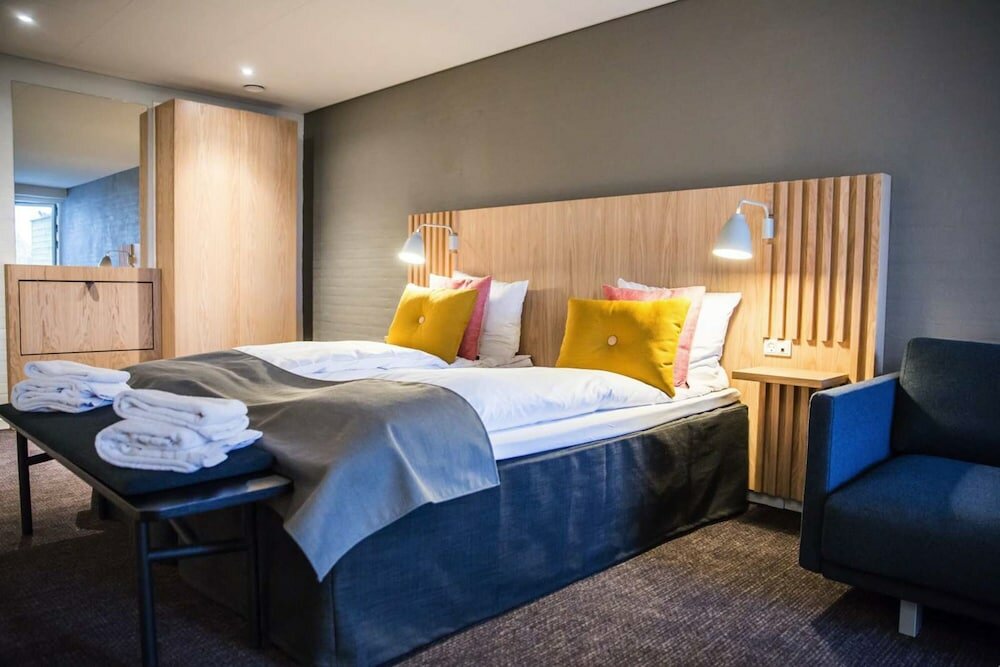 Фото Comwell Holte