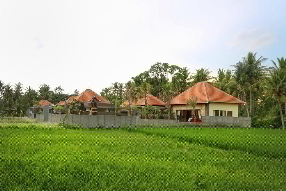 Фото Asri Sari Villa Ubud