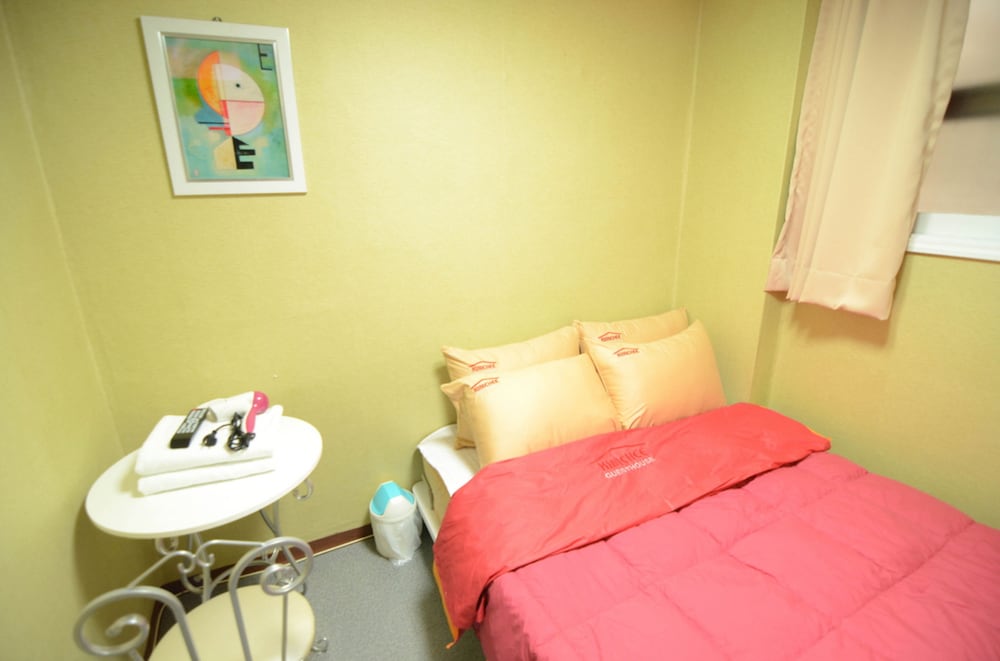 Фото Korstay Guesthouse Seoul Station