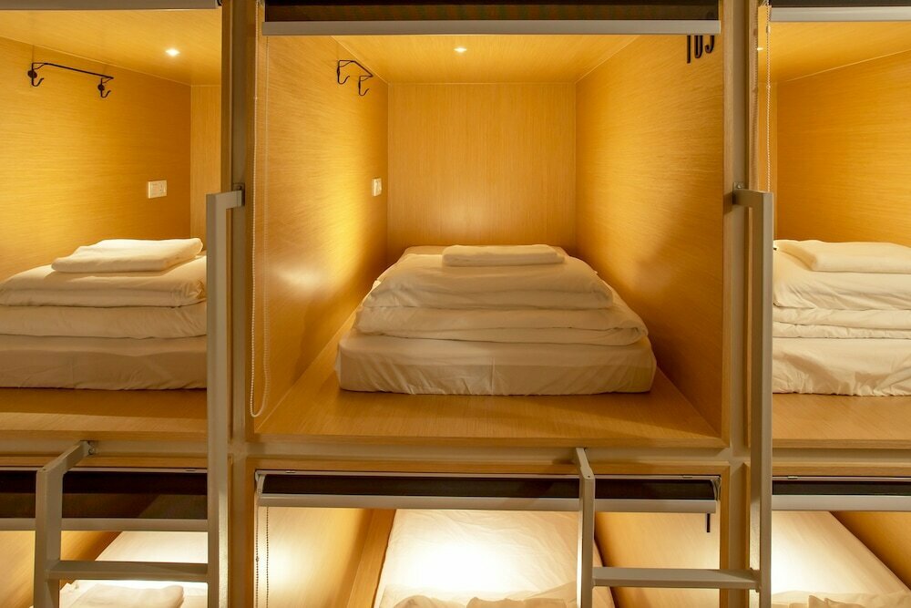 Hotel Yote 28, Malacca, photo