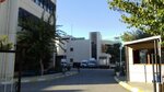 Trt Izmir Regional Directorate (İzmir, Konak, Mimar Sinan Mah., Mimar Sinan Cad., 16), compañía de televisión