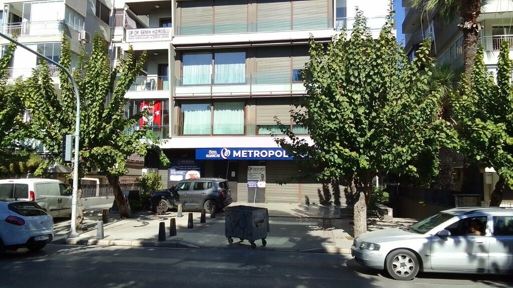 Medical center, clinic Private Tusav Cardiology Branch Center, Izmir, photo