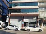 Özel Çağdaş Yaşam Ağız ve Diş Sağlığı Polikliniği (Bursa, Nilüfer, Konak Mah., Burak Sok., 2-4), dental clinic
