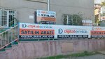 Dijital Emlak (Bursa, Nilüfer, Beşevler Cad., 82D), real estate agency