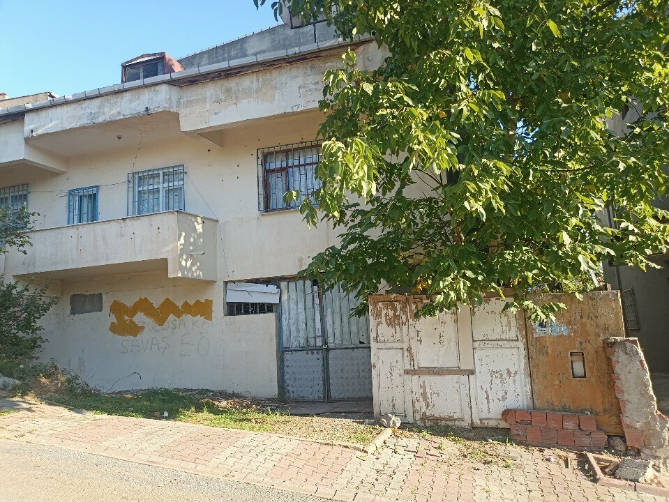 Foreign trade and foreign economic organizations Vasi - Donsa Textile, Istanbul, photo