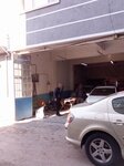 Hasel (Bursa, Osmangazi District, Kuplupinar Neighborhood, 17th Gunes Street, 47) ، ورشة لتصليح السيارات