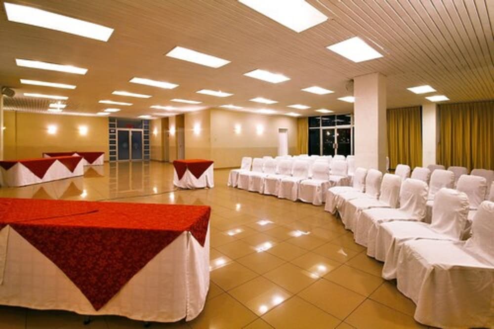 Фото Hotel Ambato