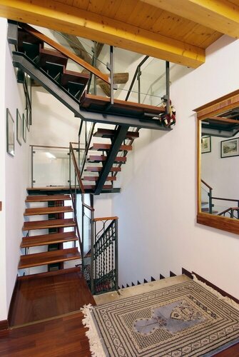 Гостиница 500 Bed and Breakfast