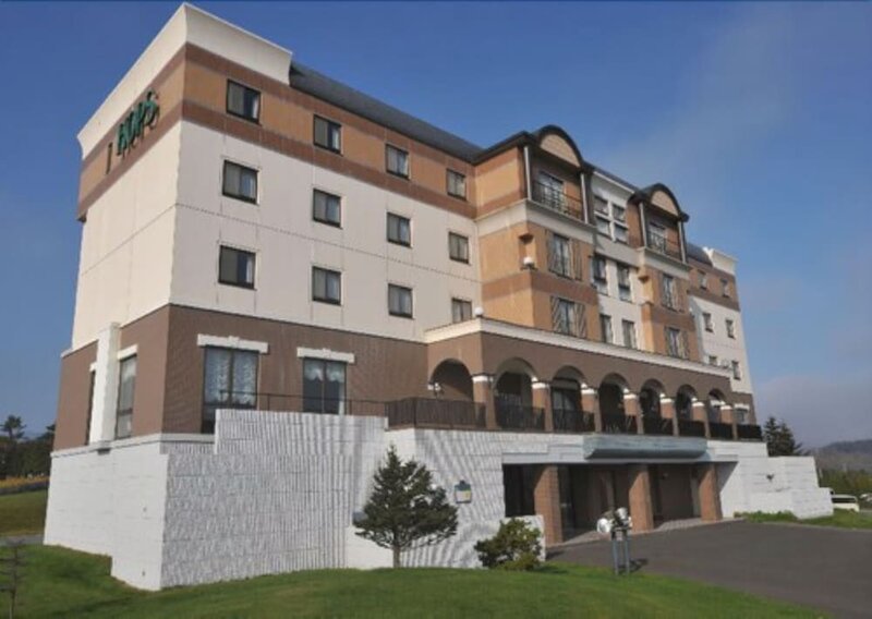 Гостиница Furano Hops Hotel
