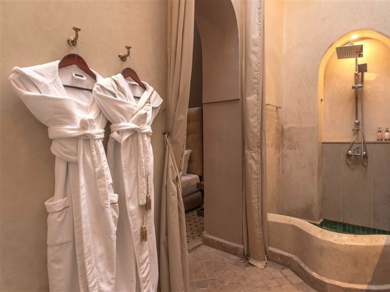 Фото Le Medina Privilége Riad & SPA