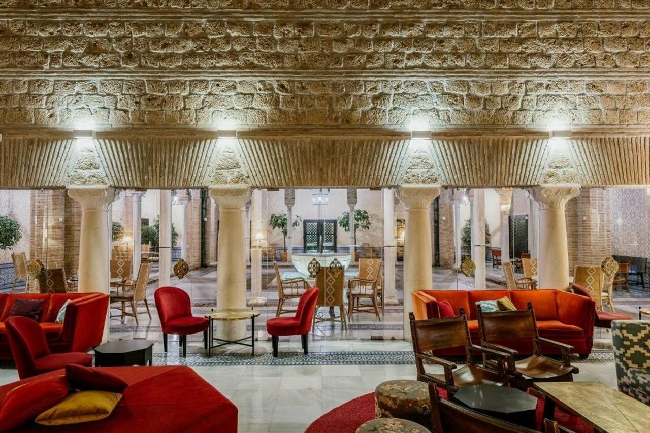 Фото Parador de Carmona