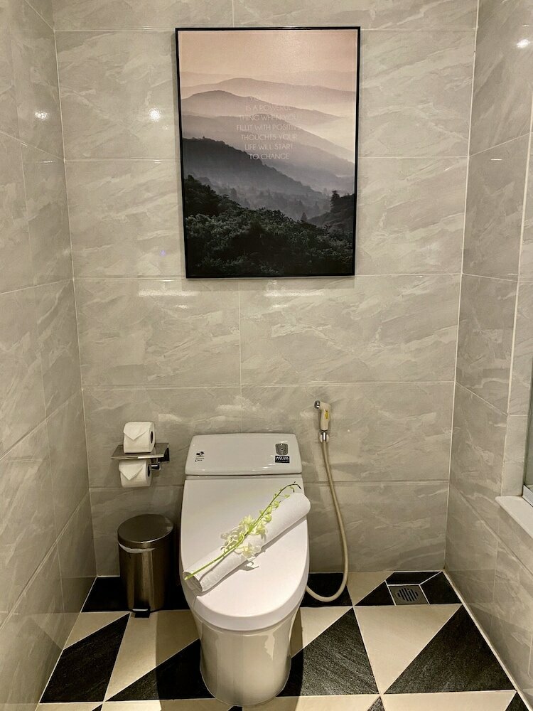 Фото Edoya Hotel Ben Thanh