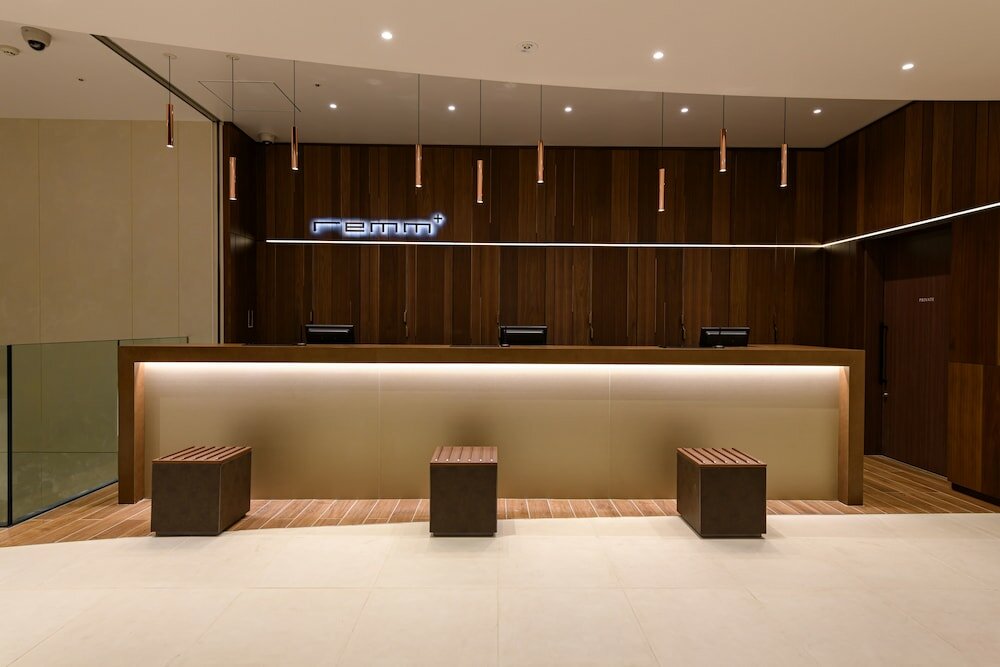 Фото Remm plus Ginza