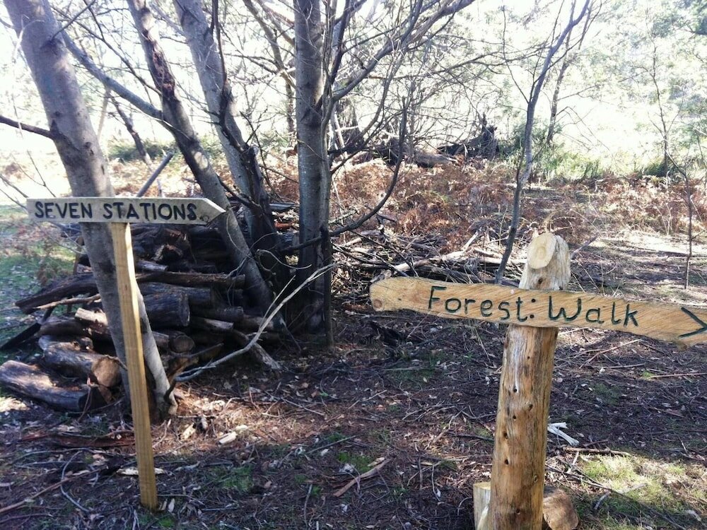 Фото Wind Song Bed & Breakfast