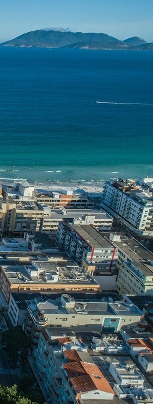 Гостиница Nova Onda Hotel