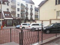 Гостиница Hotel Adria