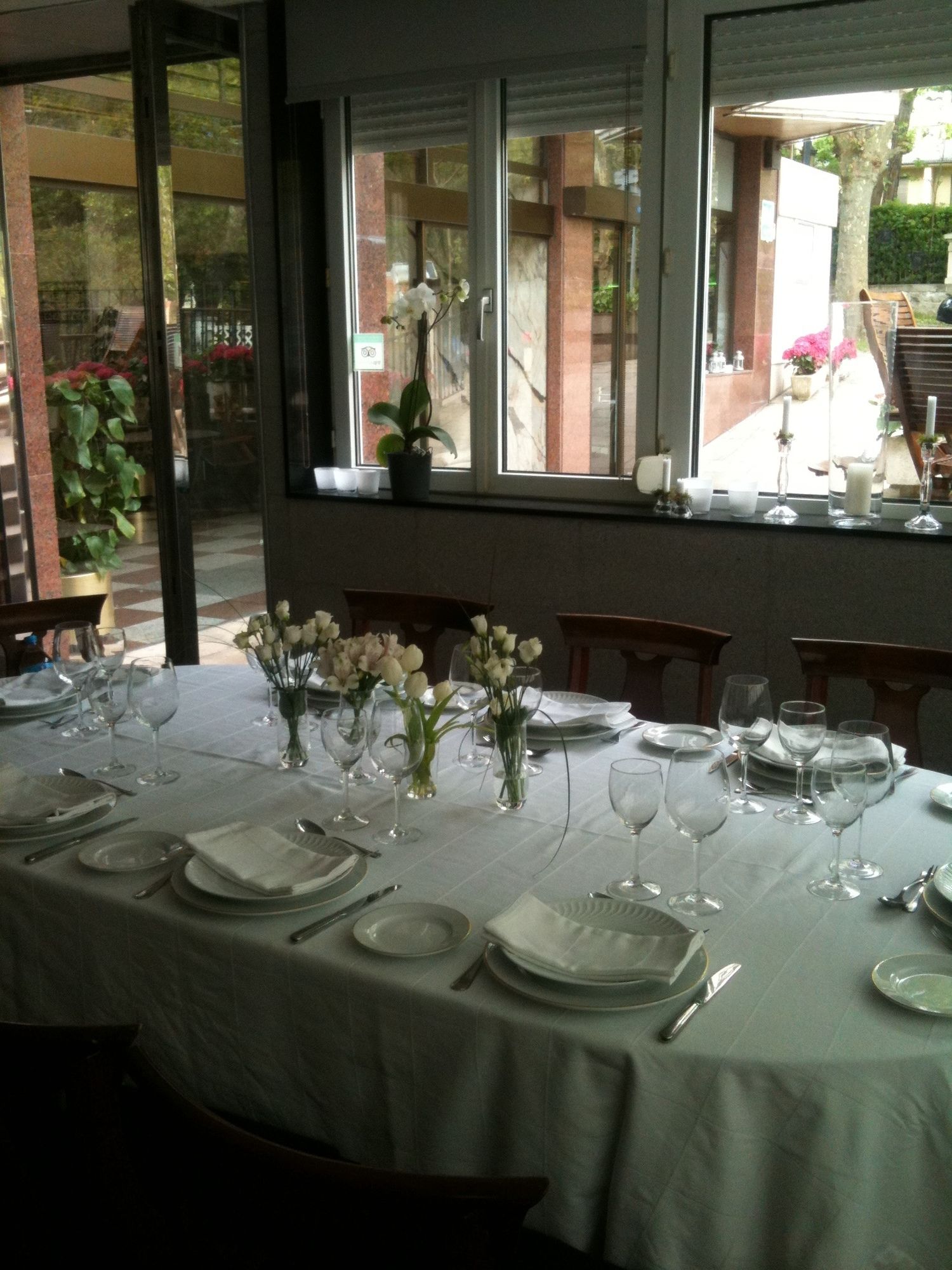 Фото Hotel Apartamentos Don Carlos