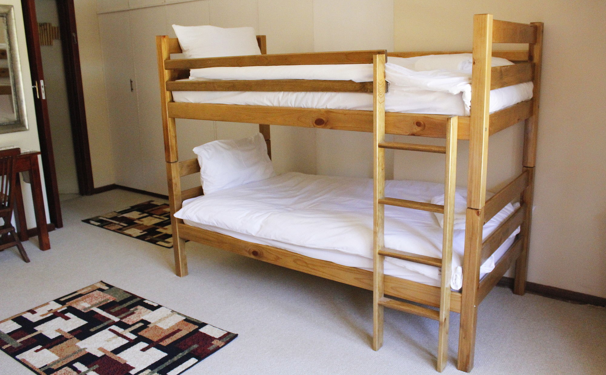 Фото African Aquila Lodge