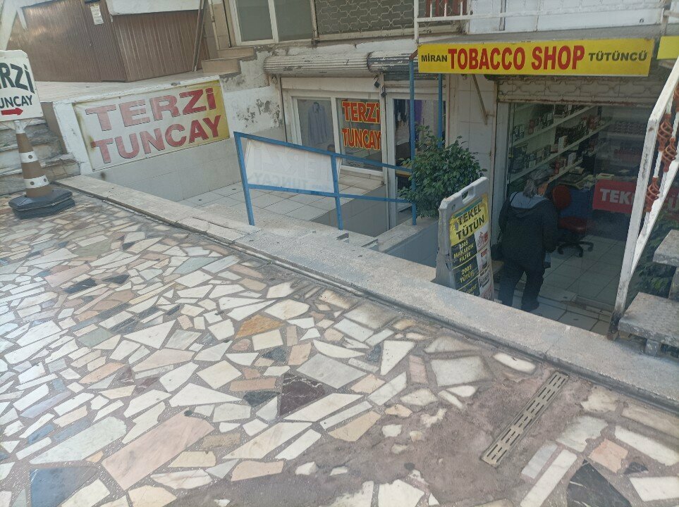 Tailor Tailor Tuncay, Antalya, photo