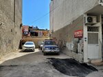Paid Parking Lot (Adana, Seyhan, Fatih Mah., 73056 Sokak, 5), parking zone