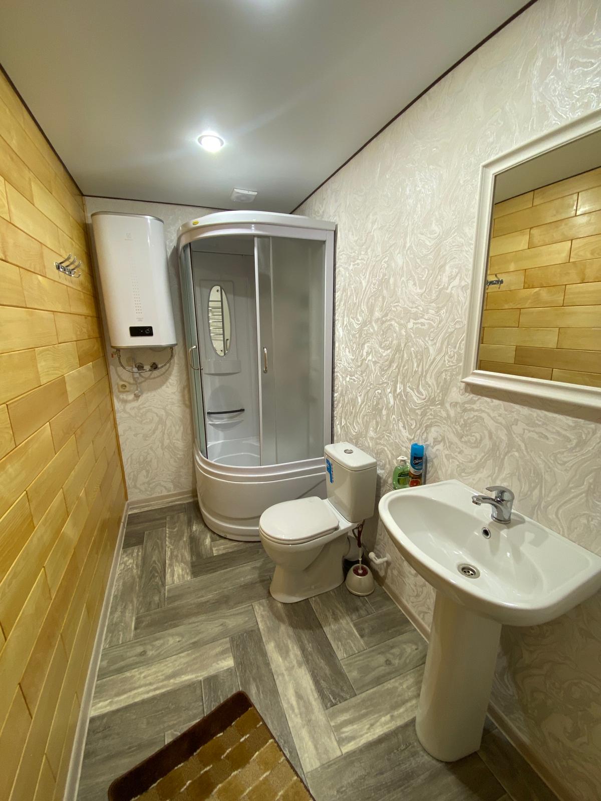 Фото Ару Кёль