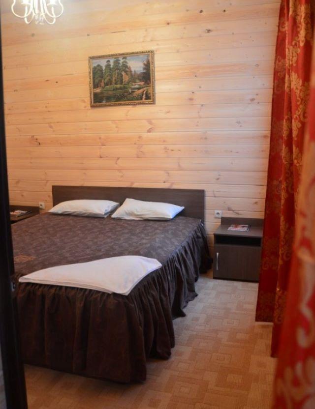 Фото Усадьба