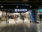 Baden (Tsyurupy Street, 97к3) ، متجر أحذية