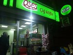 O Ses Çiğköfte (İstanbul, Esenyurt, Tonguç Baba Cad.), comida rápida