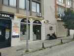 Eko Pırlanta (İstanbul, Fatih, Ankara Cad., 6), jewelry store
