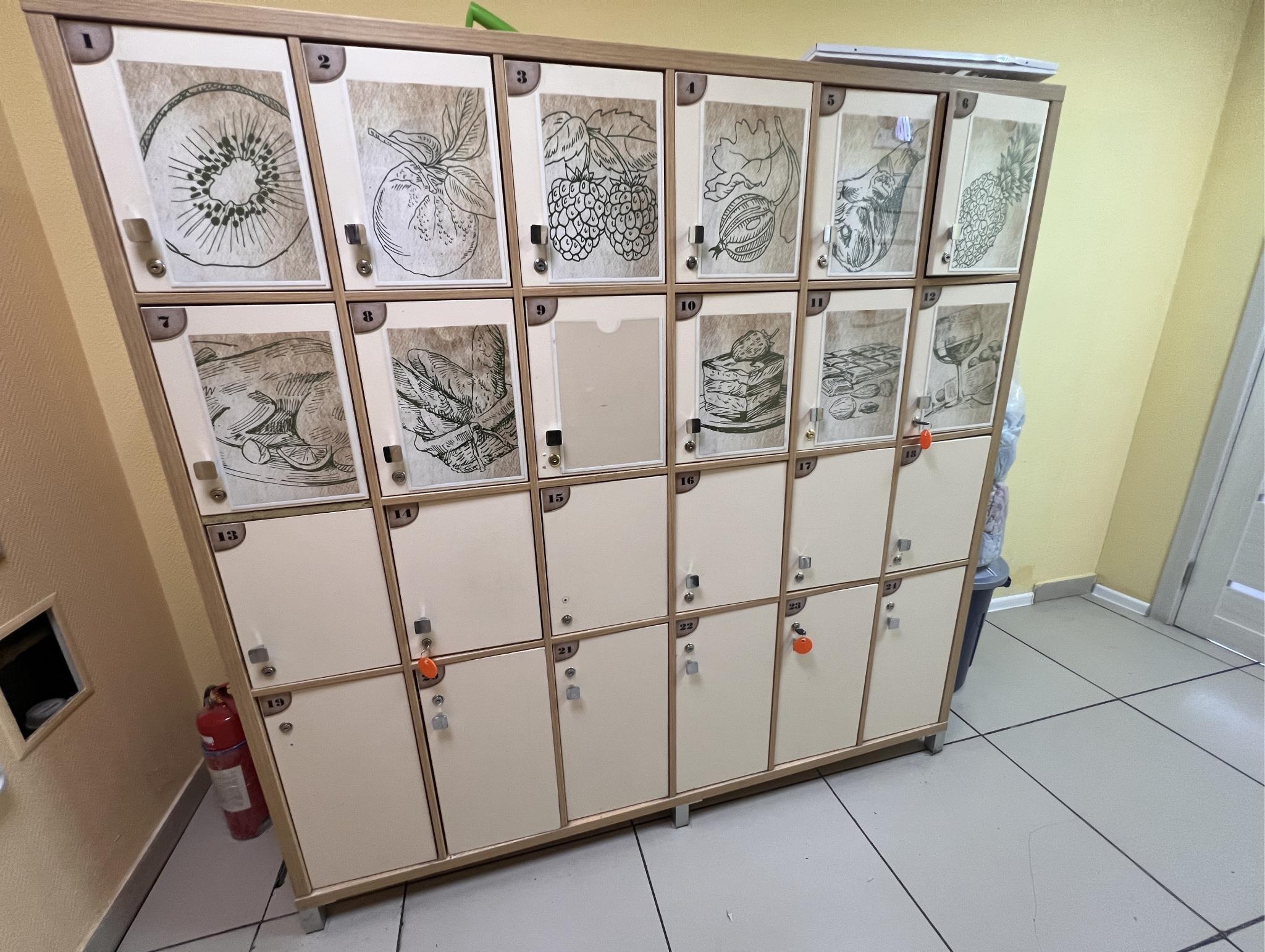 Фото Сити В