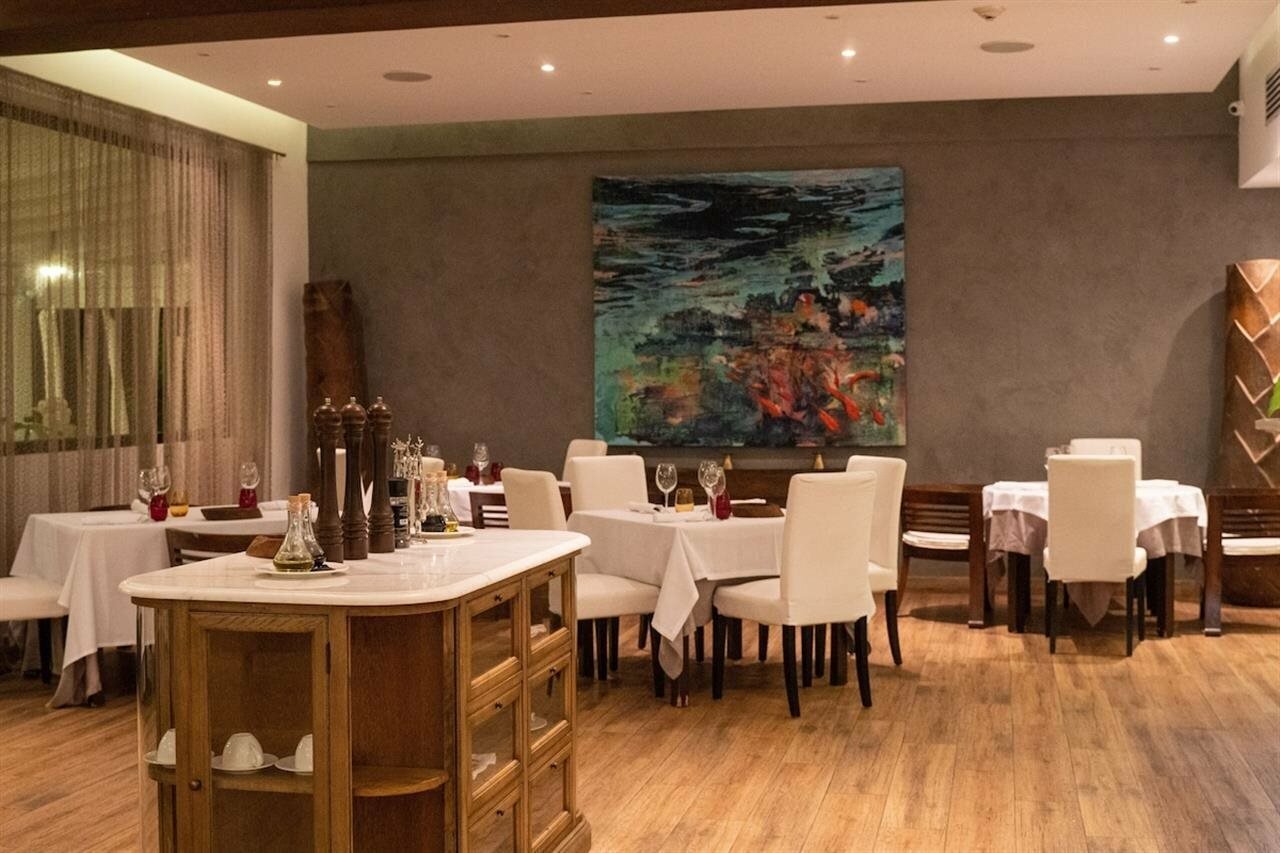 Фото Hotel Casa Hemingway