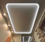 Потолок от мастера (Sverdlova Street, 4), ceiling systems