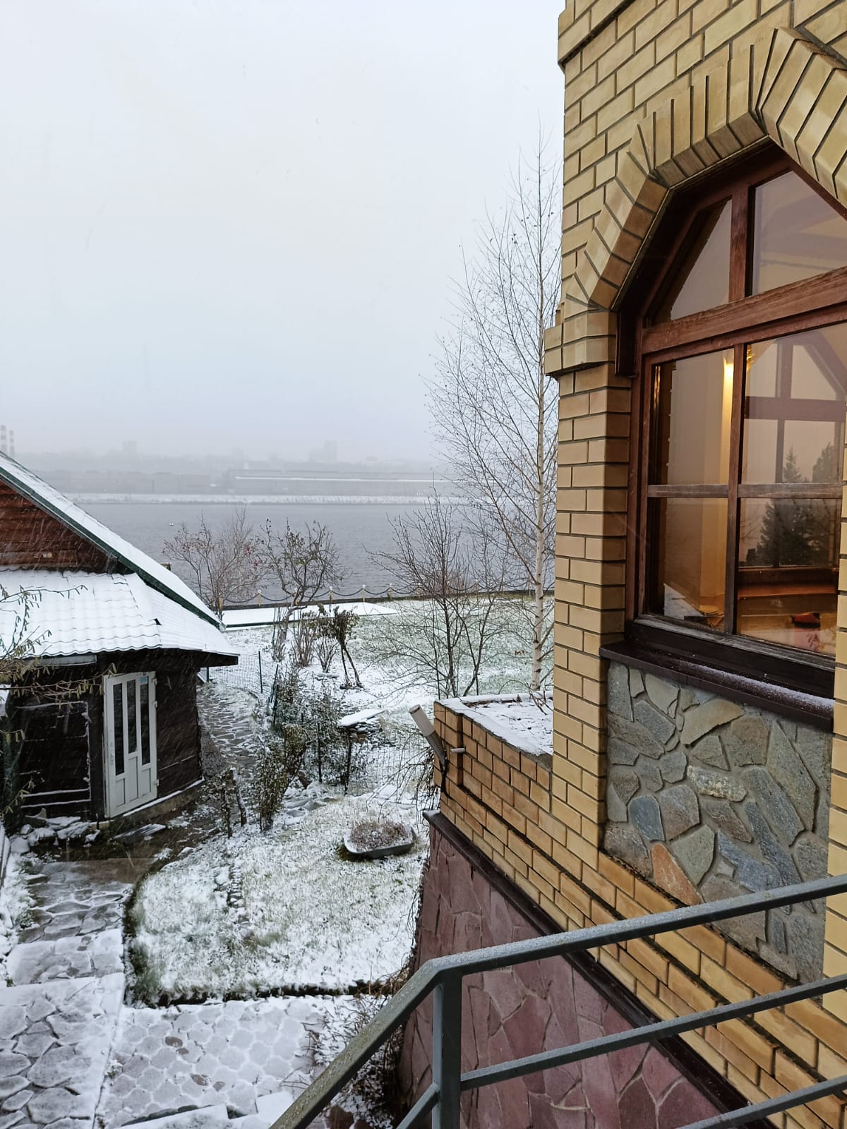 Фото Кама Вилладж