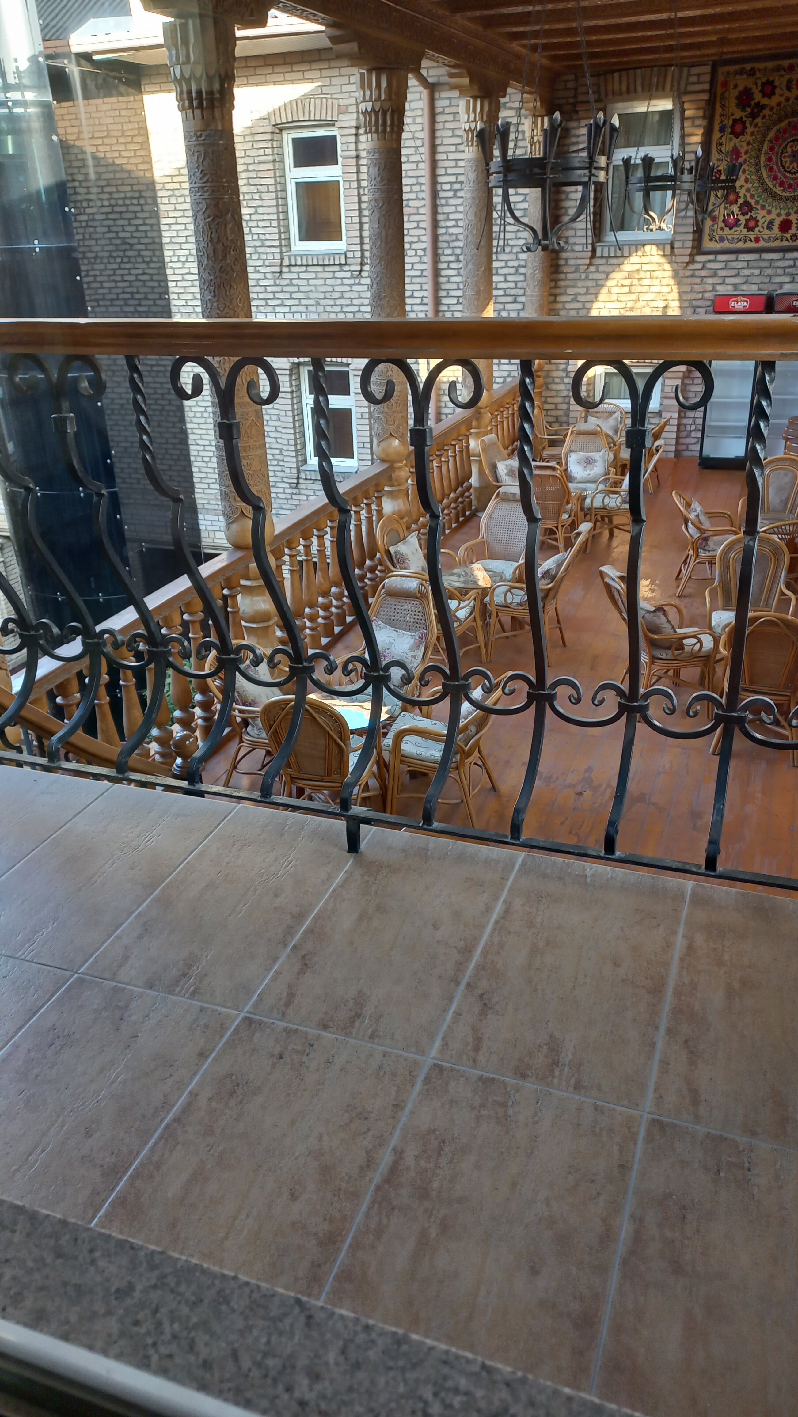 Фото Grand Samarkand Superior B