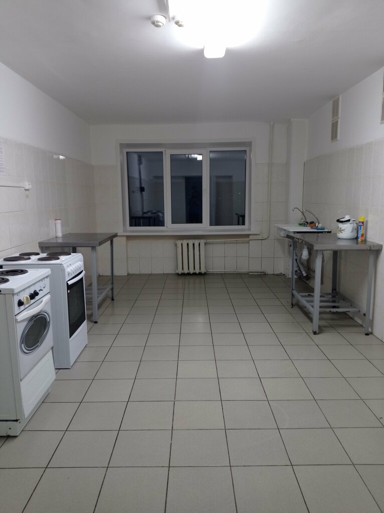 سكن Obshchezhitiye № 5 Selskokhozyaystvennoy akademii ، ، صورة