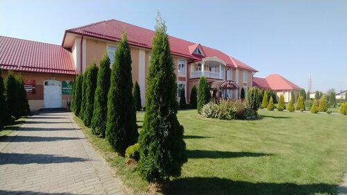 Hotel Snovskii Maiontak, Minsk District, photo