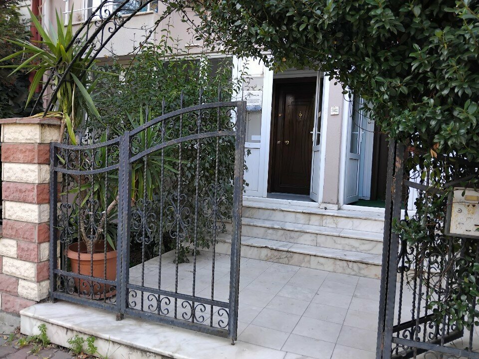 Tax consultants Independent Accountant Financial Advisor Adem Bas, Istanbul, photo