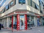 Klass Men's Hairdresser (Konya, Karatay, Şemsitebrizi Mah., Seref Sirin Sok., 18), mobiliario medico