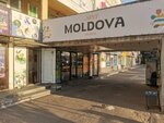 Lia (strada Alexandru cel Bun, 31), pet shop