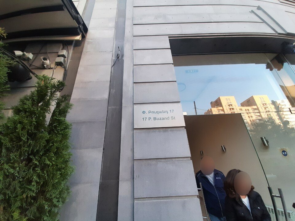 Фото Welcome Yerevan Apartments