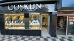 Coskun Kuyumcusu (Ankara Province, Sincan District, Ulubatlı Hasan Mah., Çarşı Sok., 2B), jewelry store
