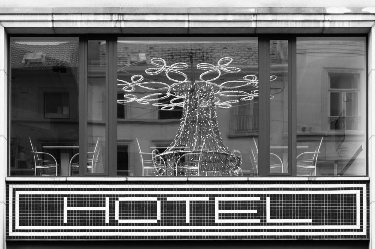 Фото Hotel Chambord